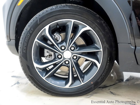 Used 2023 Buick Encore GX Select w/ Safety Package II image 12