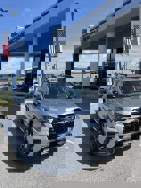 New 2025 Subaru Ascent Limited image 1