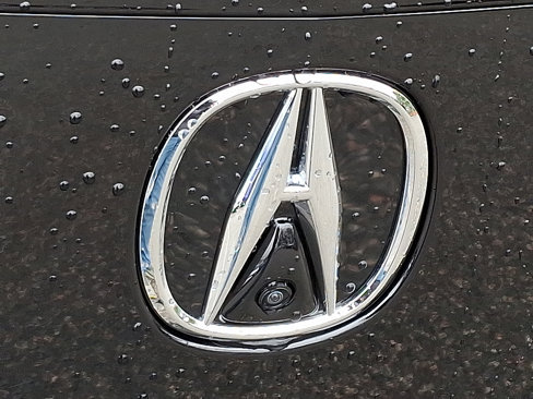 New 2025 Acura TLX SH-AWD w/ A-SPEC Pkg image 7