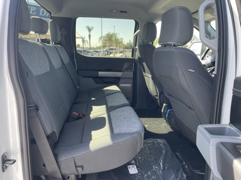 New 2026 Ford F250 XLT image 25