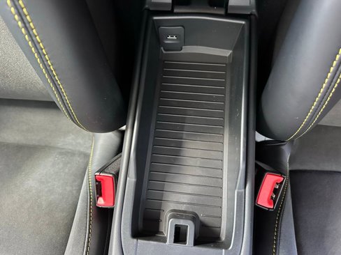 Certified 2025 Porsche 718 Boxster Spyder RS image 32