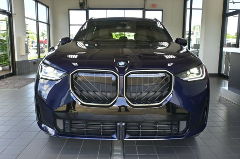 New 2026 BMW X3 xDrive30 w/ Premium Package image 8