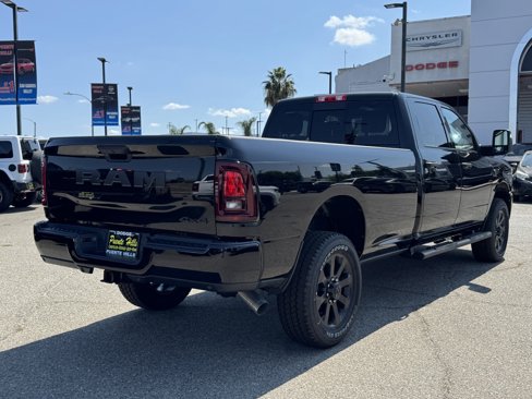 New 2026 RAM 2500 Tradesman image 6
