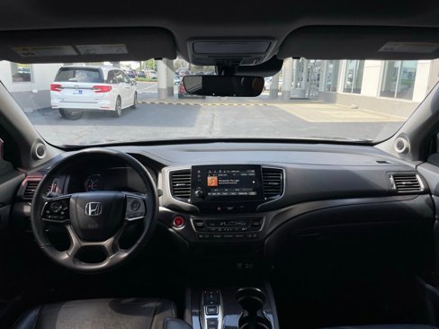 Used 2022 Honda Pilot EX-L image 10