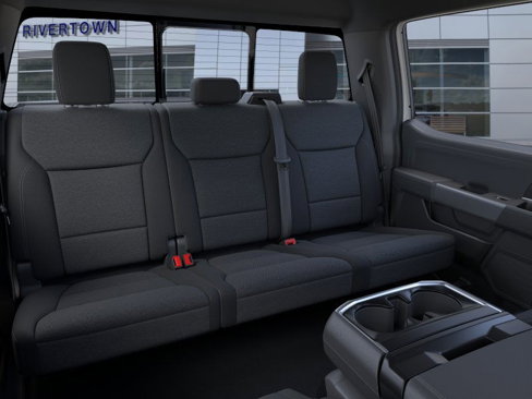 New 2025 Ford F150 XLT image 36
