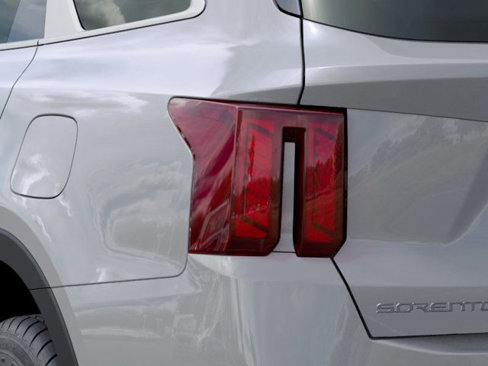 New 2026 Kia Sorento S image 11