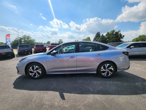 Used 2023 Subaru Legacy Premium image 4