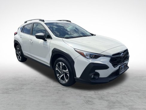 Certified 2024 Subaru Crosstrek 2.0i Premium image 3