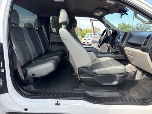 Used 2019 Ford F150 XL w/ Equipment Group 101A Mid image 26