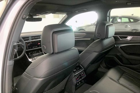 New 2025 Audi A6 3.0T allroad Prestige image 12