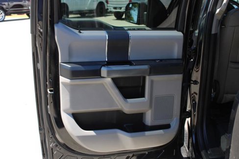 Used 2018 Ford F150 XLT w/ Equipment Group 301A Mid image 33