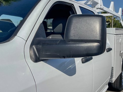 New 2025 RAM 2500 Tradesman w/ Chrome Appearance Group image 12