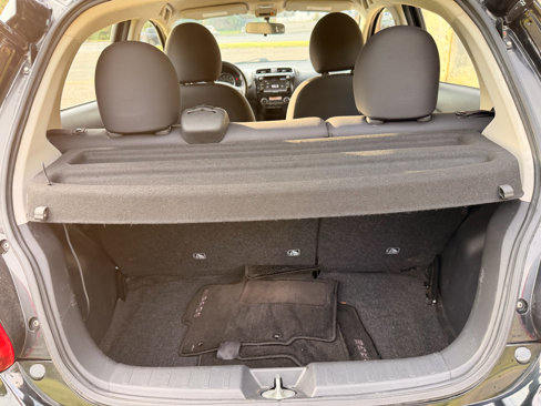 Used 2018 Mitsubishi Mirage SE image 14