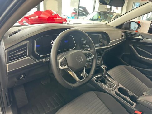 Used 2024 Volkswagen Jetta S image 17