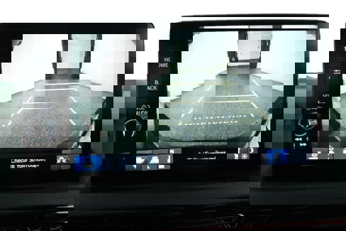 Used 2025 Honda Civic Si image 16