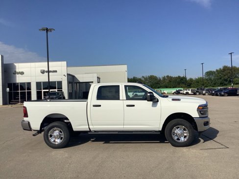 New 2026 RAM 2500 Tradesman image 8