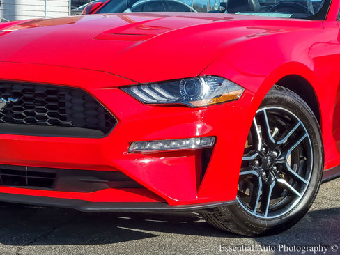 Used 2023 Ford Mustang Premium image 30