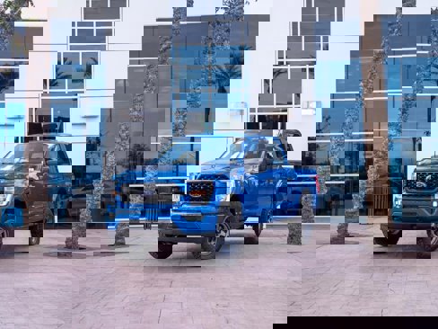 New 2026 Ford F550 4x4 Crew Cab Super Duty image 25
