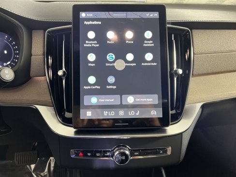 New 2026 Volvo XC90 B6 Plus w/ Protection Package Premier image 12