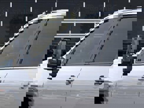 New 2026 GMC Sierra 2500 AT4X image 12