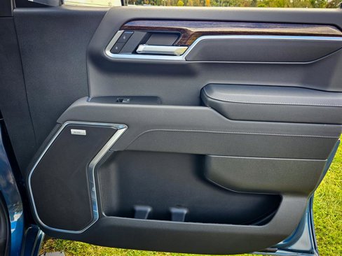 New 2026 GMC Sierra 1500 Elevation w/ Elevation Premium Package image 42