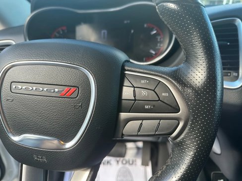 Used 2019 Dodge Durango SXT image 19