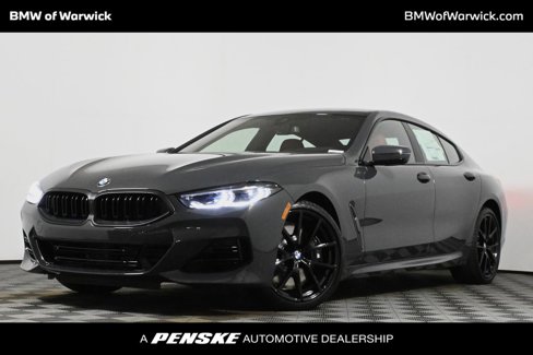 New 2026 BMW 840i xDrive w/ M Sport Professional Package image 1