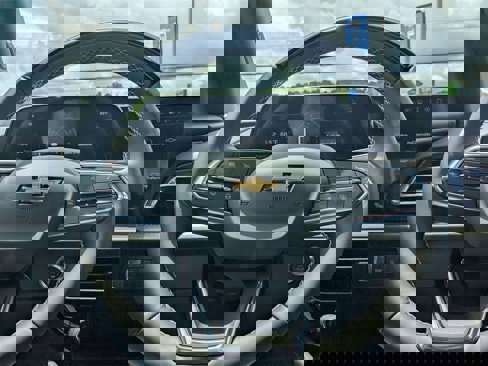 New 2026 Chevrolet Traverse LT w/ Enhanced Driving Package image 17