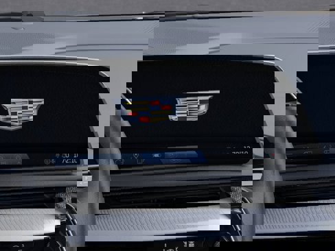 New 2025 Cadillac Optiq Sport 1 w/ LPO, Floor Liner Package image 40