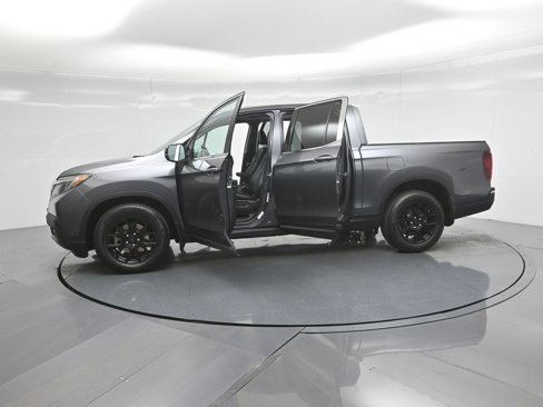 Used 2019 Honda Ridgeline RTL-T image 32