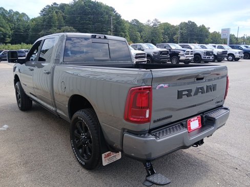 New 2026 RAM 2500 Laramie image 9
