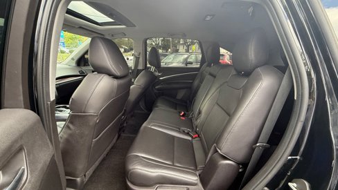 Used 2014 Acura MDX SH-AWD image 10