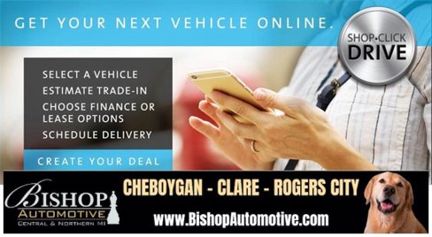 Used 2022 Buick Enclave Essence image 8