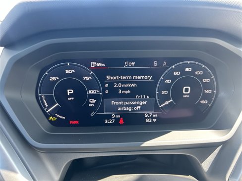 New 2025 Audi Q4 e-tron Premium Plus image 19
