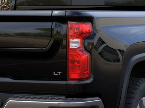 New 2026 Chevrolet Silverado 2500 LT image 11