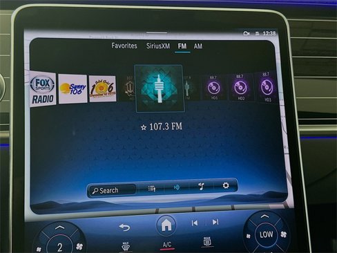 New 2026 Mercedes-Benz S 580 4MATIC Sedan image 15