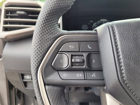 New 2025 Toyota Tundra Limited image 21