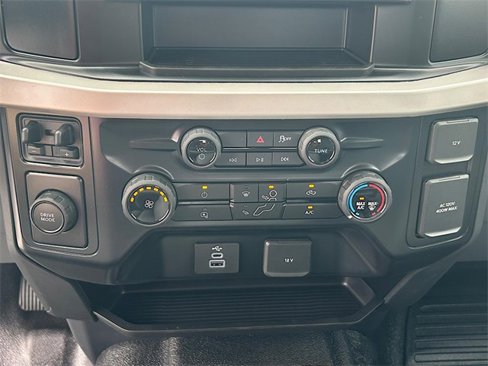 New 2026 Ford F250 XL w/ XL Driver Assist Package image 20