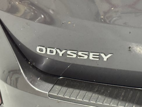 New 2026 Honda Odyssey EX-L image 37