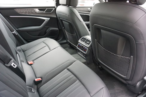 New 2025 Audi A7 3.0T Premium Plus image 14
