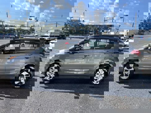 Used 2016 Kia Forte LX image 5