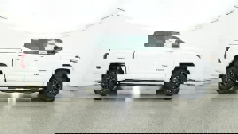 New 2026 Toyota Tundra SR5 w/ SR5 Premium Package image 53
