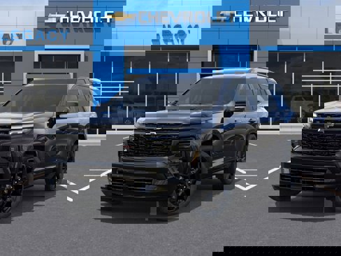 New 2026 Chevrolet Traverse RS image 30