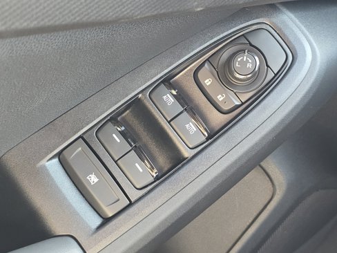 New 2025 Subaru Crosstrek 2.5i Wilderness image 26