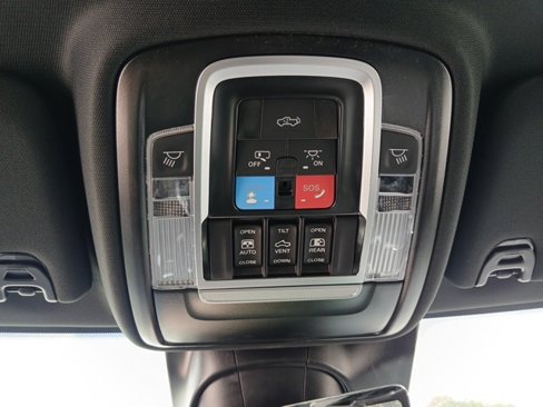 New 2026 RAM 3500 Laramie image 49