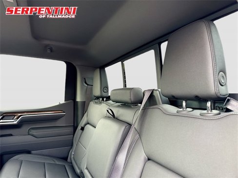New 2026 Chevrolet Silverado 1500 LT w/ Leather Package image 27