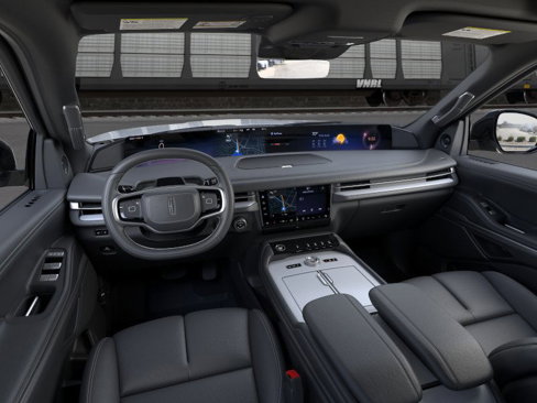 New 2025 Lincoln Navigator L Reserve image 9