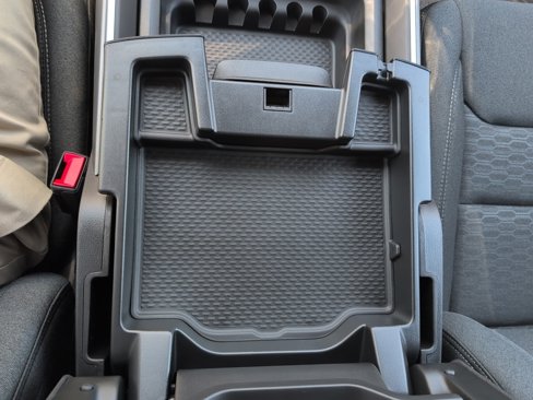 New 2026 RAM 1500 Big Horn image 33