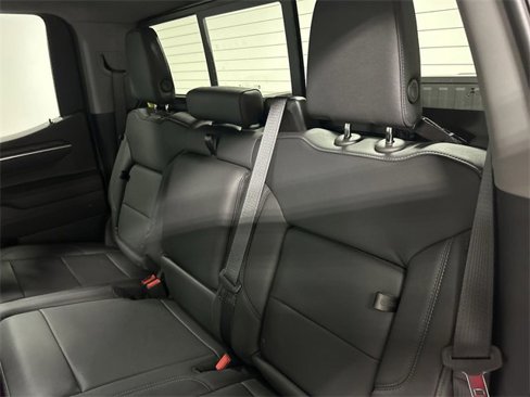 New 2026 GMC Sierra 1500 SLT w/ SLT Premium Package image 24