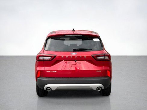 New 2026 Ford Escape Active image 4
